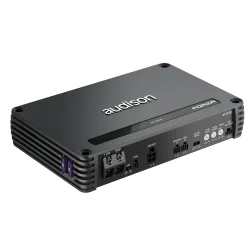 Audison Forza AF M1D - Monoforst�rker, 1200 W RMS
