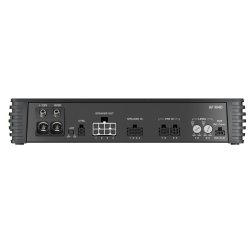 Audison Forza AF M4D � 4-kanals forst�rker, 4 � 260 W
