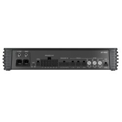 Audison Forza AF M6D - 6-kanals forst�rker, 6 � 220 W