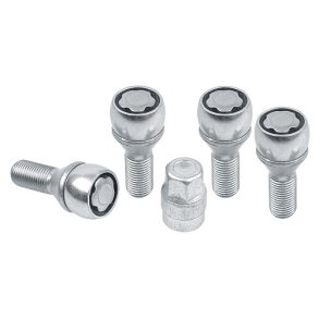 Sicurit lsebolte 12x1,5 - 40 mm - AN140 konisk 60