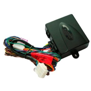 AP900C E-gas Fartpilot CanBus - DEMO