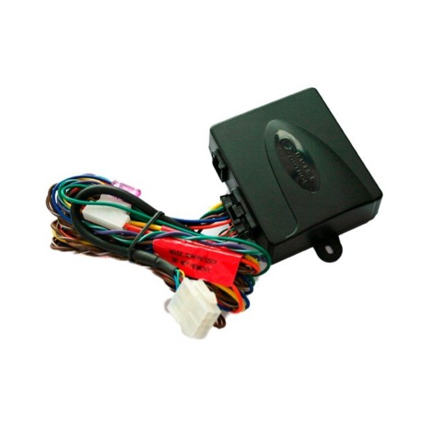 AP900C E-gas Fartpilot CanBus - DEMO