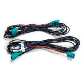 Audison Prima subwoofer kabel til BMW