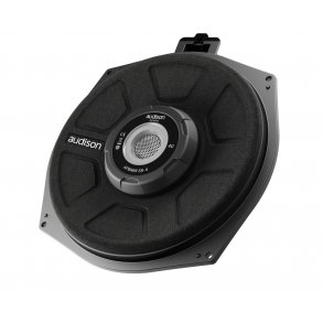 Audison subwoofer 200 mm, 4 ohm til BMW