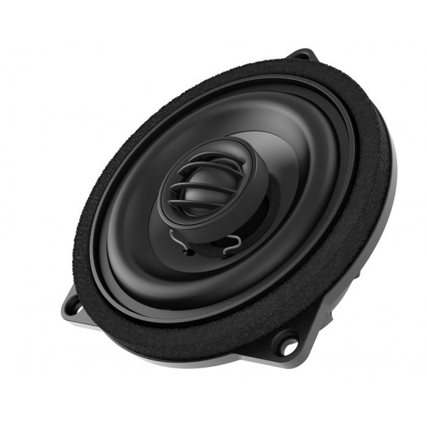 Audison H�jtaler 4" coaxial til BMW