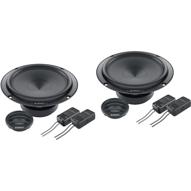Audison APK165P Prima - komponent s�t 165 mm