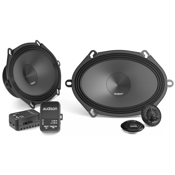 Audison Prima APK 570 komponenth�jttalers�t - 5�7"