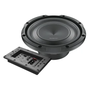 Audison Prima APS 10 ASK aktivt subwoofer-kit - 10