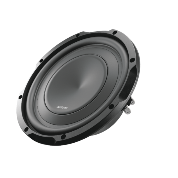 Audison Prima APS 10 D subwoofer - 10" / 4+4 &Omega;