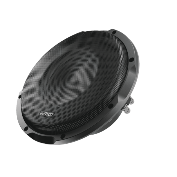 Audison Prima APS10S4S - 10&Prime; subwoofer, 4 &Omega;