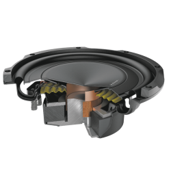Audison Prima APS10S4S - 10&Prime; subwoofer, 4 &Omega;