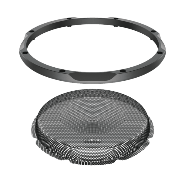 Audison Prima APS10S4S - 10&Prime; subwoofer, 4 &Omega;