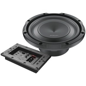 Audison Prima APS8ASK - komplet 8&Prime; subwoofer-kit, 500 W