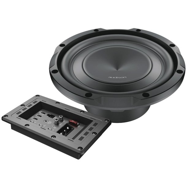 Audison Prima APS8ASK - komplet 8&Prime; subwoofer-kit, 500 W