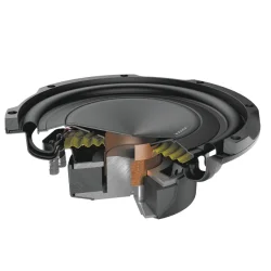 Audison Prima APS8ASK - komplet 8&Prime; subwoofer-kit, 500 W