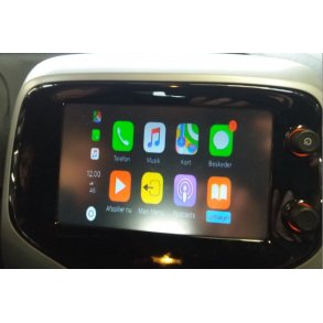 Mirrolink Interface ASMML1000 - Peugeot 108, Citroën C1, Toyota Aygo