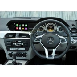Carplay Modul Trdlst Mercedes NTG 4.5 og 4.7 system