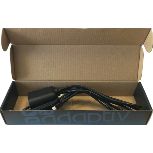 Adaptiv Navigations opgradering til Citro&euml;n &amp; Peugeot 