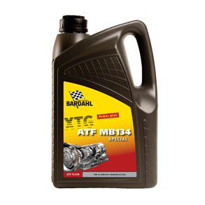 Bardahl Gearolie - ATF Special MB134 Fuldsyntetisk 5 ltr.