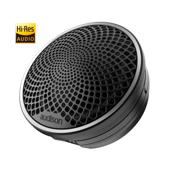 Audison Voce II AV1.1II - 28 mm High-End diskants�t