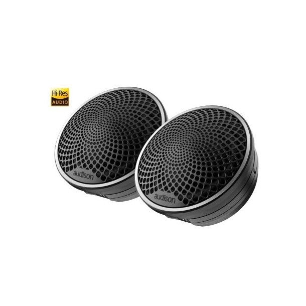 Audison Voce II AV1.1II - 28 mm High-End diskants�t