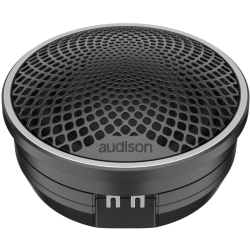 Audison Voce II AVK6APII � 165 mm High-End komponenth�jttalers�t til aktiv deling