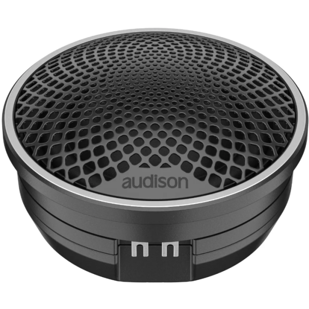 Audison Voce II AVK6APII � 165 mm High-End komponenth�jttalers�t til aktiv deling