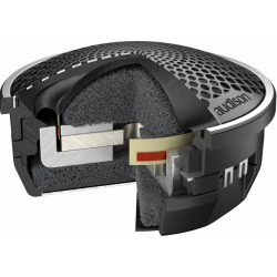 Audison Voce II AV1.1II - 28 mm High-End diskants�t