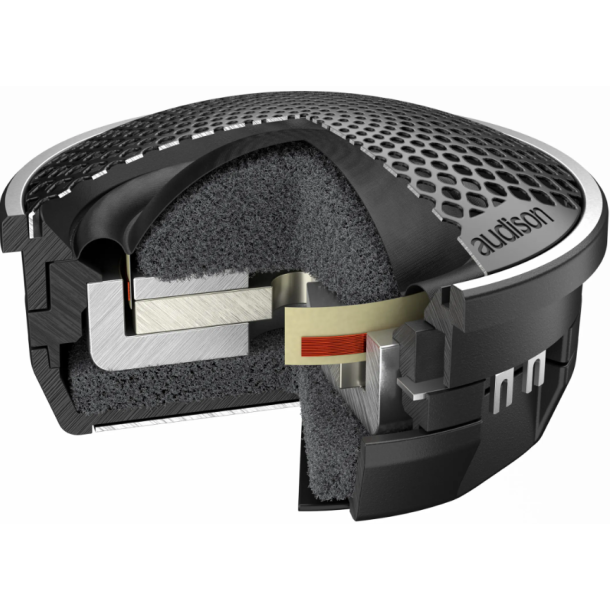 Audison Voce II AV1.1II - 28 mm High-End diskants�t