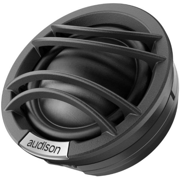 Audison Voce II AVK6APII � 165 mm High-End komponenth�jttalers�t til aktiv deling