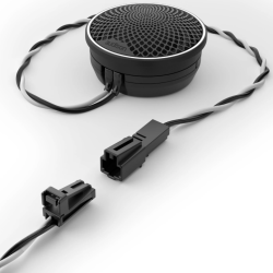 Audison Voce II AV1.1II - 28 mm High-End diskants�t