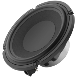 Audison Voce II AV3.0II - 70 mm High-End mellemtoner inkl. grill