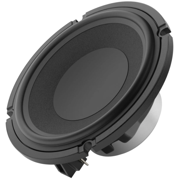 Audison Voce II AV3.0II - 70 mm High-End mellemtoner inkl. grill