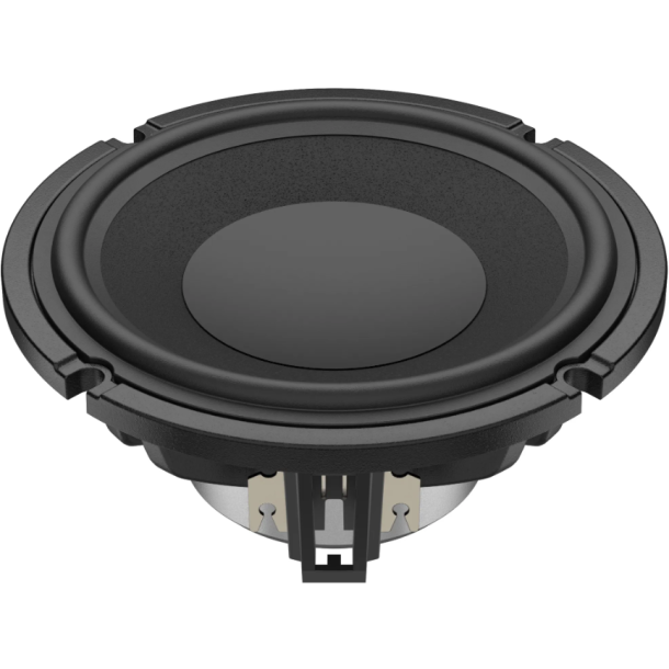 Audison Voce II AV3.0II - 70 mm High-End mellemtoner inkl. grill