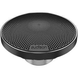 Audison Voce II AV3.0II - 70 mm High-End mellemtoner inkl. grill