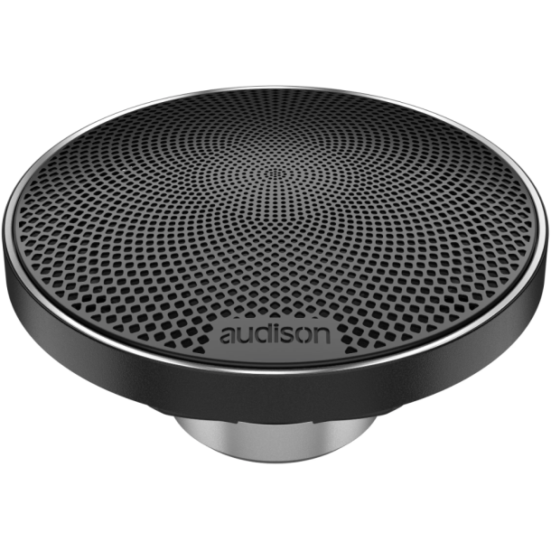 Audison Voce II AV3.0II - 70 mm High-End mellemtoner inkl. grill