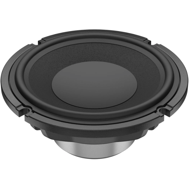 Audison Voce II AV3.0II - 70 mm High-End mellemtoner inkl. grill