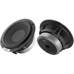 Audison Voce II AV6.5 � 165 mm High-End kickbas