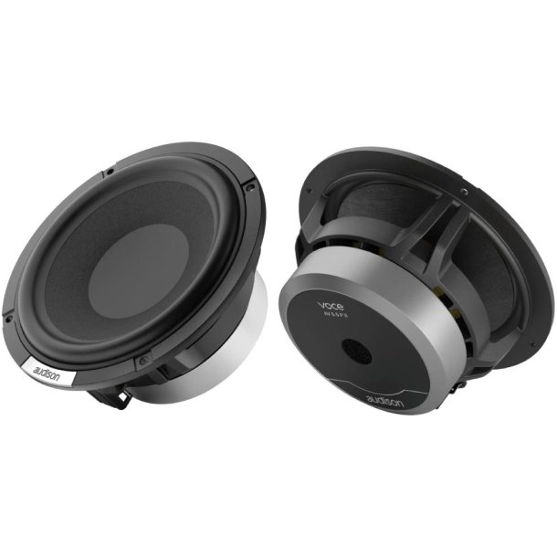 Audison Voce II AV6.5 � 165 mm High-End kickbas