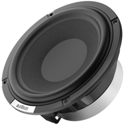 Audison Voce II AVK6APII � 165 mm High-End komponenth�jttalers�t til aktiv deling
