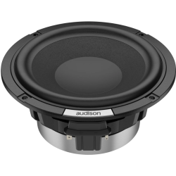 Audison Voce II AV6.5 � 165 mm High-End kickbas