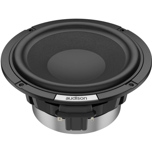 Audison Voce II AV6.5 � 165 mm High-End kickbas