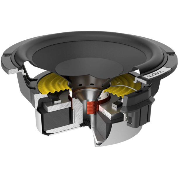 Audison Voce II AV6.5 � 165 mm High-End kickbas