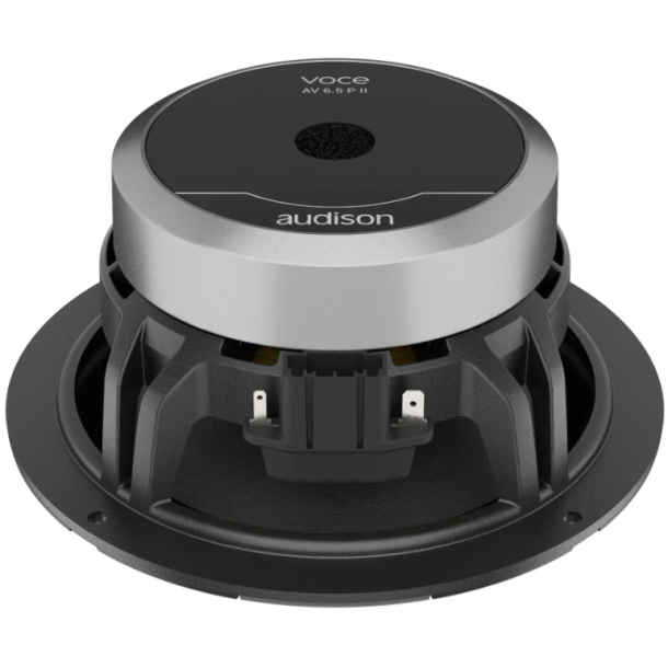 Audison Voce II AV6.5 � 165 mm High-End kickbas