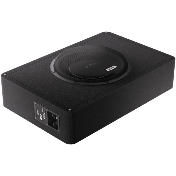 Audison Voce II AVBX12D4II � 12&Prime; lukket subwoofer, 4+4 &Omega;
