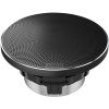 Audison Voce II AVG6.5BII � Sort grill til 165 mm h�jttalere, 2 stk.