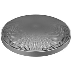 Audison Voce II AVG6.5BII � S�lv grill til 165 mm h�jttalere, 2 stk.