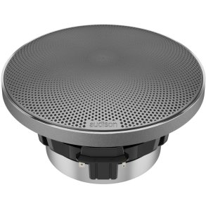 Audison Voce II AVG6.5BII � S�lv grill til 165 mm h�jttalere, 2 stk.