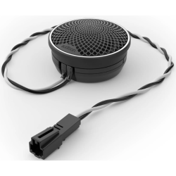 Audison Voce II AVK6PII � 165 mm High-End komponenth�jttalers�t med delefilter