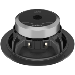Audison Voce II AVK6SII � 165 mm High-End komponenth�jttalers�t med delefiltre